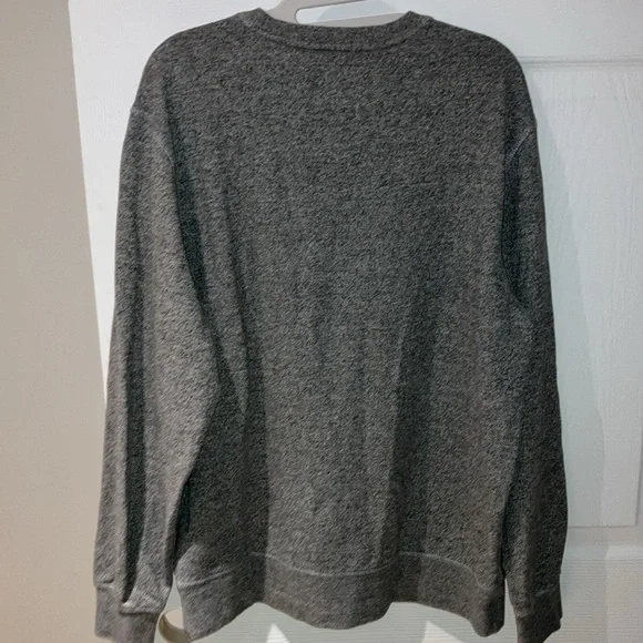 (US M) Roots Sweater - Picture 4 of 4